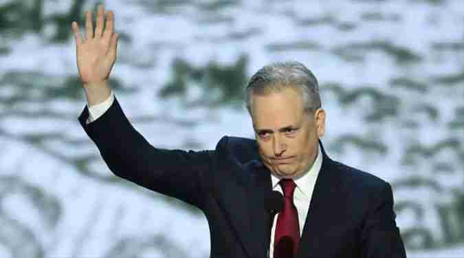 加密货币沙皇david sacks透露：美国考虑近期增持比特币！川普说不举新债就能买